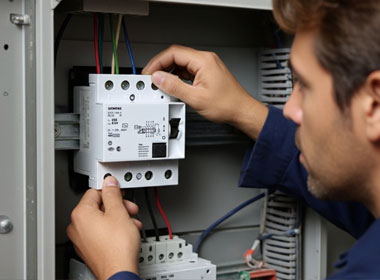 Kısa Devre ve Kaçak Akım Onarımı